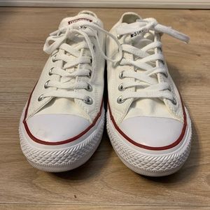 Converse chuck Taylor’s